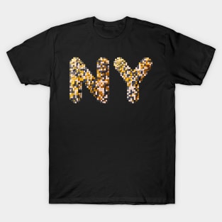 NY T-Shirt